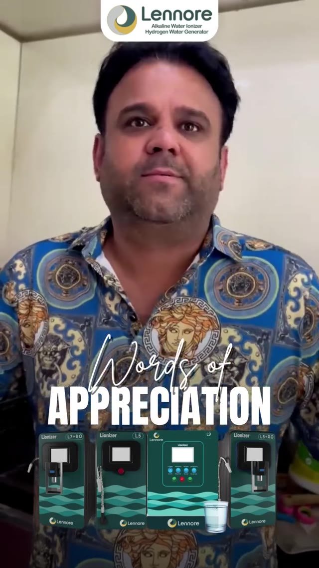 Lennore happy users stories